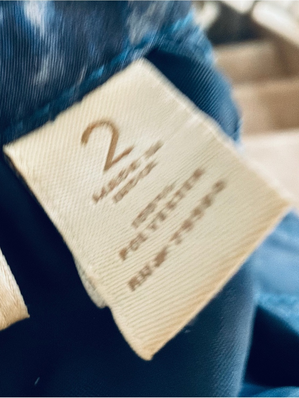 CHICO’S…lightweight jacket - Picture 9 of 9